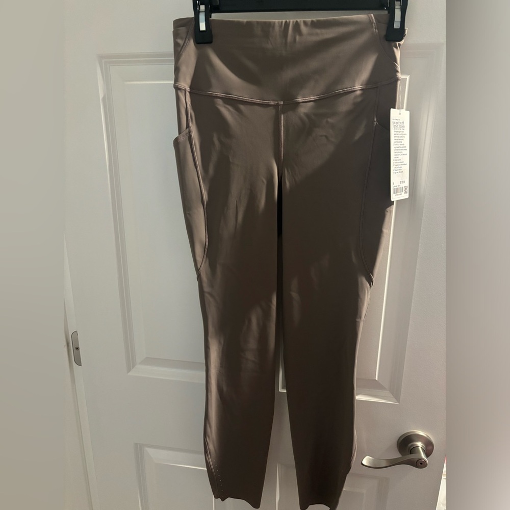 Lululemon  Fast and Free HR Tight 25”